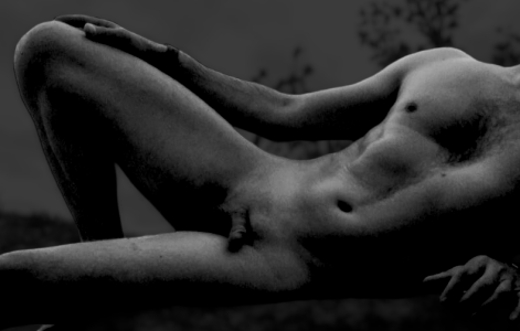 RAMON1022 Čierna Biela Pic