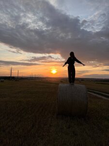 SharriDobesI'm on vacation Bild 5