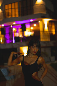 NicoleMonet1 Ramdom 💗 Pic 2