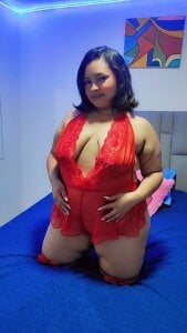 AlessiaBigAss_ Public Pic 3