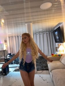 saray_doll Public Foto  6