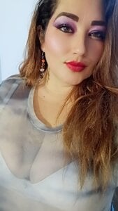 Stefanny_red Public Foto