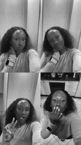 BlackCherryChick FreakyQueen зображення 2