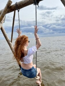 DreamVikky's XXX Nude Photo 3