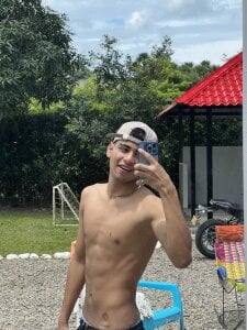 Daniel_Hot276 Dani ❤️‍🔥 Pic 2