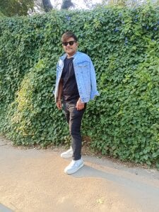 ThrillerBoydsak 🥵 Pic 2