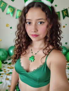 day greem de blakeandallisa  photos