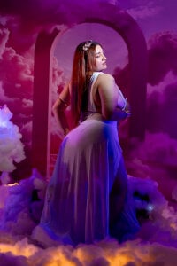 mishell_lovely The Pleasure of the Gods Pic