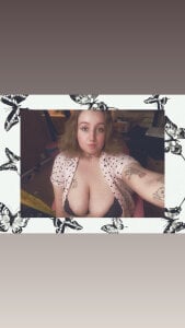 vanessraine Extras Pic