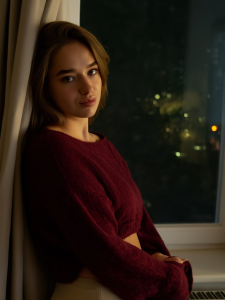 LovelyJessie Just me⭐️ Hình 8