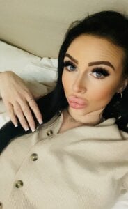 Sexyshe_13's XXX Nude Photo 3