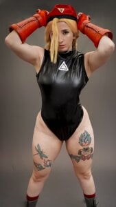 AhriSteele Cosplay ✨ Pic 9