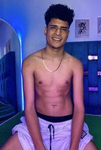 Elian 👺 de Lucky_boys__X  9 Imagens