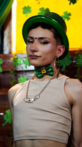 JiangShy666 ☘️☘️ Bilde 7