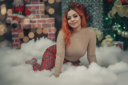 amywilld ♥️🎄 Pic