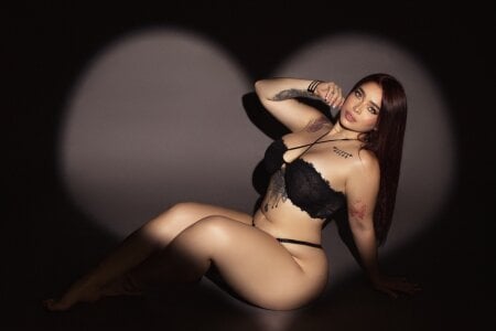 HannahCollyns Your girl! 🔥 Pic