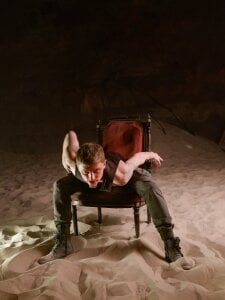 Vincent_Hardman Obsession Pic