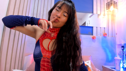 SofiCandy_ 🕷️🎃HAPPY HALLOWEN 🕸️👻 Pic 5