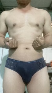 sexy-456789cơ thể图片 2