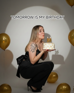 leyla_james_: HAPPY BIRTHDAY KEYLA ( фото)