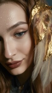 MarieKarma Samael's love Pic 4