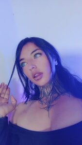 HannyJones Public Pic