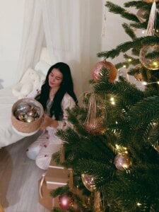 GabiBatista Magic time 🎄💫 Εικόνα 3