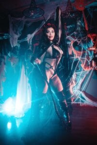 Samantha_Milf__ About Last Halloween Pic 9