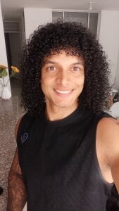 Publica de sexy_curly1  2 Imagens