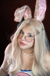MilaCrave 🐰NAUGHTY BUNNY🩷 Pic 9