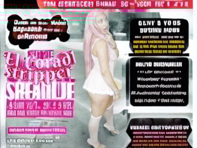 jasminestripper jasmine stripper Pic 3