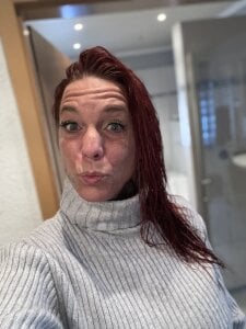 SexyInkedMiilfxx Public Pic 3