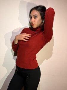 Cami_Vargas A bad girl! 😈 Pic 6