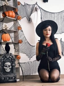 SophieBaker__のHappy Halloween 🎃の 5枚の写真