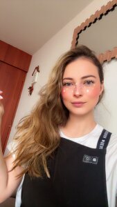 “Tell me you dare… and I’ll let the heat rise.” de AmbeerWood_ Foto 6