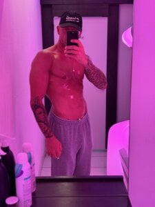 _GetOnMyDick_Public图片 3