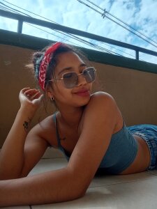 SamanthaFox_8 Urbano Pic