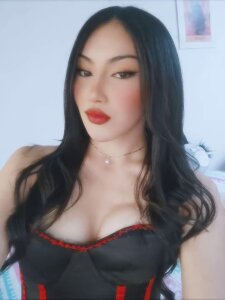 MrLady_SlvMia_Bdsm_ Public Pic