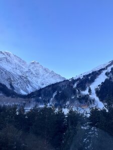 Your_Corvus Fantastic Elbrus trip 🏔️ Pic 4