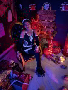 Agata_Grubisic Lust Spell Pic 7