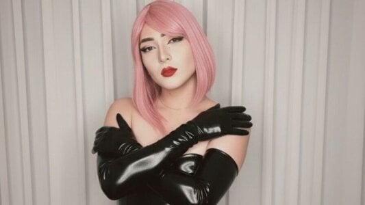 TokyoEvanss Gloves Black Pic