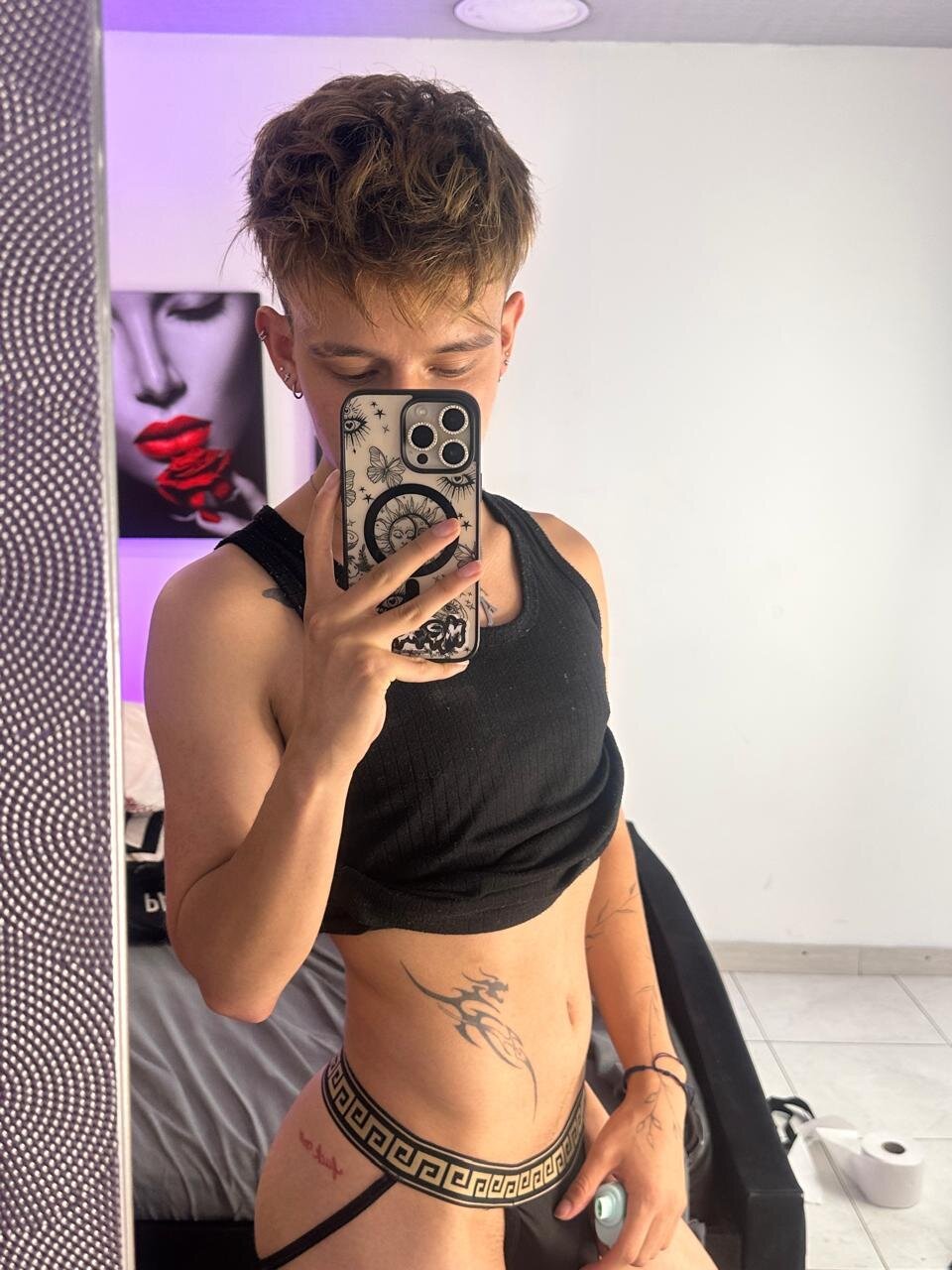 LiamWildx20 Δημοφιλής εικόνα 4905