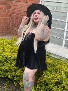 Venus_Rock 🎃 사진 2