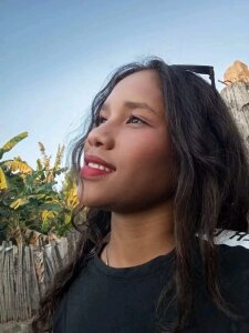 AishaSexRs girl sexy 🙈🥵 Pic