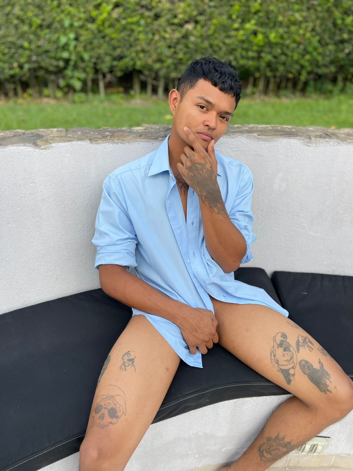 AndrewKenoxx_ Δημοφιλής εικόνα 608