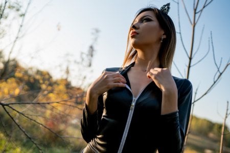 TiaVong cat grace Pic 3