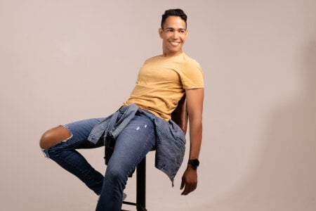 JacobDraven💛🧡Jacob fun and good vibes 💛🧡 Bild 3