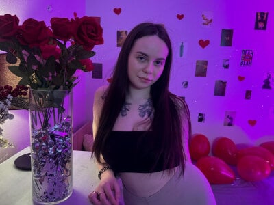 Alice_Moondark I want to be more gentle зображення 6