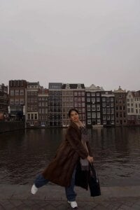 Whoss_Allison Netherlands 圖片