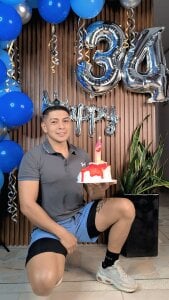 Happy birthday Andy June 19th. od AndyandFran  8 snímek